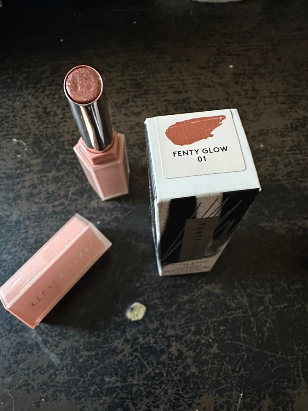 Fenty Beauty fenty beauty